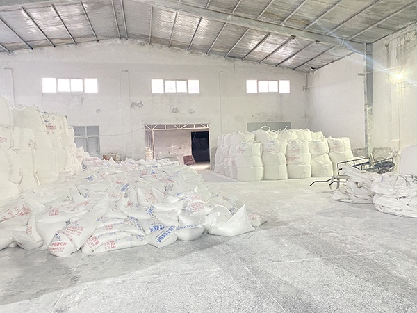 廠(chǎng)房?jì)炔凯h(huán)境